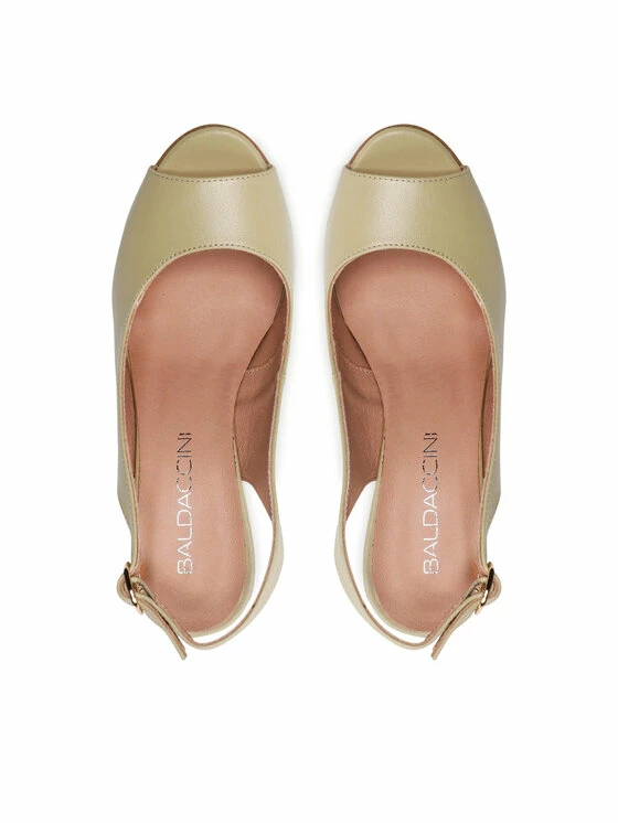 Baldaccini Γυναίκες Σανδάλια 1673000 Πράσινο 8 Baldaccini Γυναίκες Σανδάλια 1673000 Πράσινο - Image 6