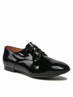 Baldaccini Γυναίκες Κλειστά Παπούτσια Oxfords 1666000 Μαύρο