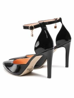 Baldaccini Γυναίκες Γοβάκια Γόβες 1671500 Μαύρο -Baldaccini Κατάστημα unnamed file 1010