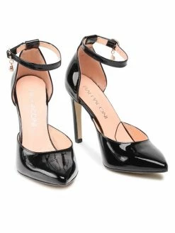 Baldaccini Γυναίκες Γοβάκια Γόβες 1671500 Μαύρο -Baldaccini Κατάστημα unnamed file 1012