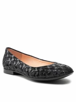 Baldaccini Γυναίκες Μπαλαρίνες 1665000 Μαύρο