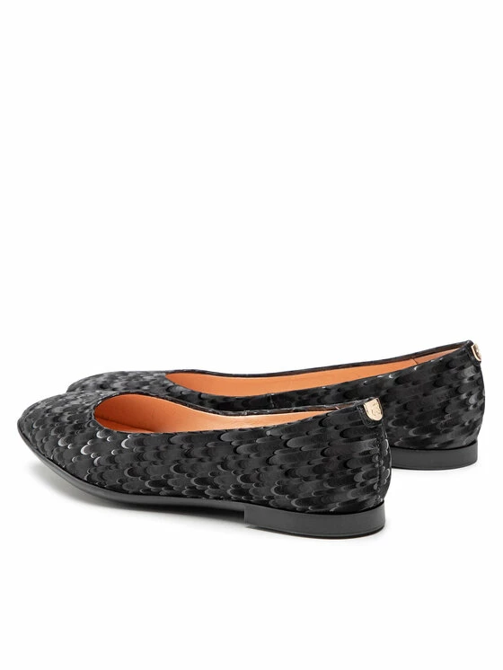 Baldaccini Γυναίκες Μπαλαρίνες 1665000 Μαύρο 5 Baldaccini Γυναίκες Μπαλαρίνες 1665000 Μαύρο - Image 3