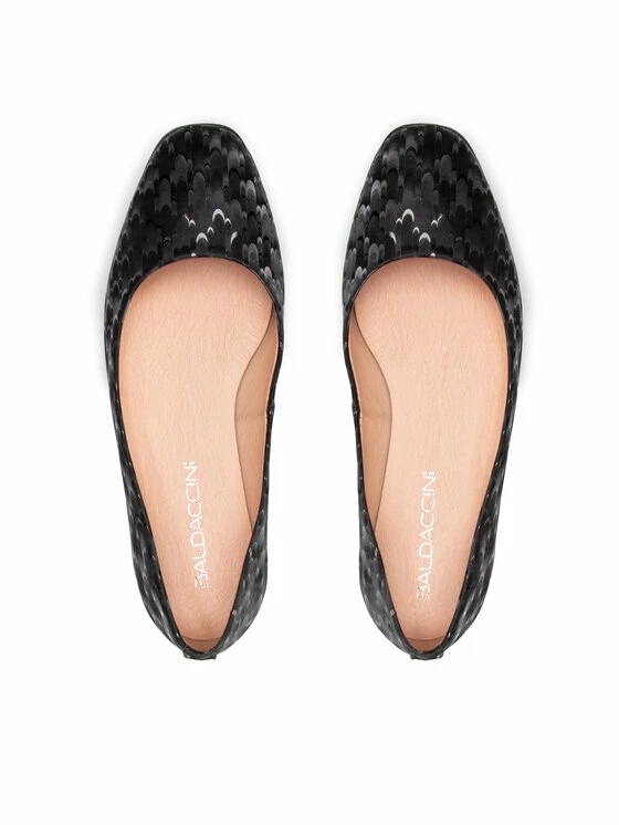 Baldaccini Γυναίκες Μπαλαρίνες 1665000 Μαύρο 8 Baldaccini Γυναίκες Μπαλαρίνες 1665000 Μαύρο - Image 6