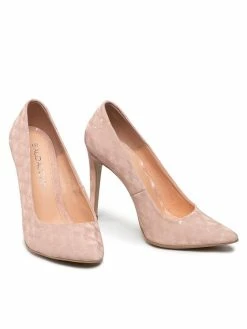 Baldaccini Γυναίκες Γοβάκια Γόβες 652300-U Ροζ -Baldaccini Κατάστημα unnamed file 1030