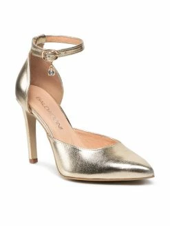 Baldaccini Γυναίκες Γοβάκια Γόβες 1671500 Χρυσό