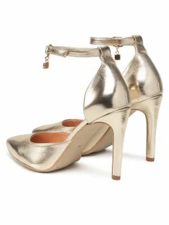 Baldaccini Γυναίκες Γοβάκια Γόβες 1671500 Χρυσό -Baldaccini Κατάστημα unnamed file 1034