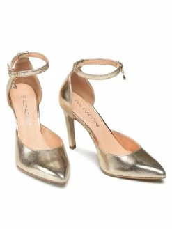 Baldaccini Γυναίκες Γοβάκια Γόβες 1671500 Χρυσό -Baldaccini Κατάστημα unnamed file 1036