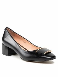 Baldaccini Γυναίκες Γοβάκια Κλειστά παπούτσια 1655500 Μαύρο