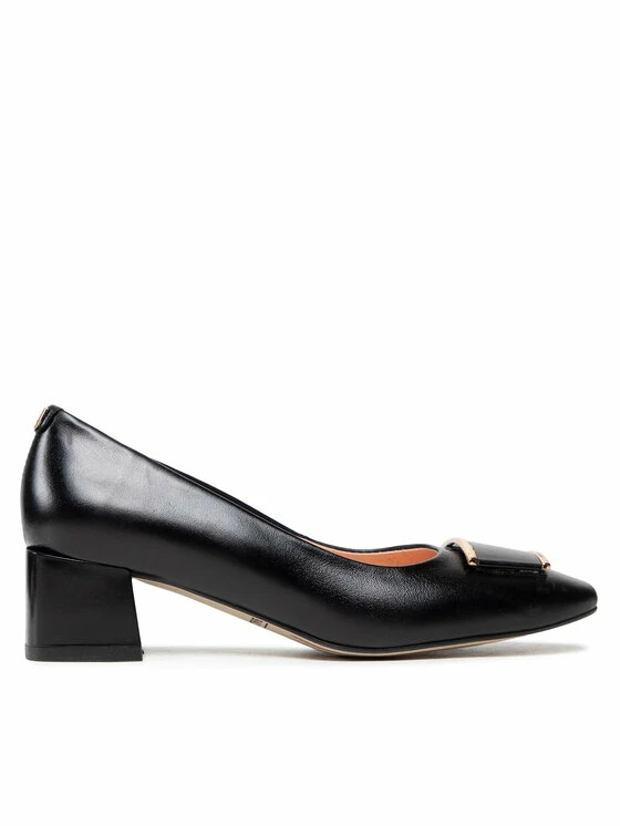 Baldaccini Γυναίκες Γοβάκια Κλειστά παπούτσια 1655500 Μαύρο 4 Baldaccini Γυναίκες Γοβάκια Κλειστά παπούτσια 1655500 Μαύρο - Image 2