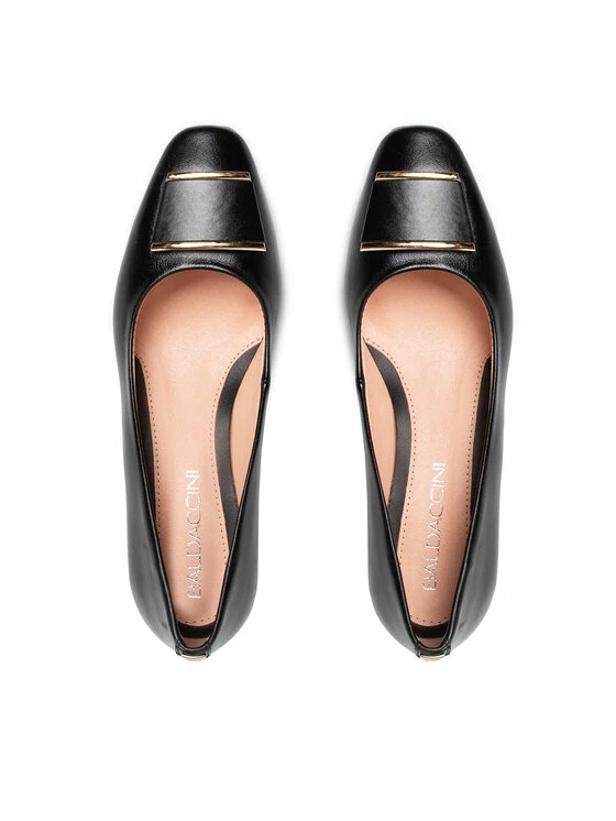 Baldaccini Γυναίκες Γοβάκια Κλειστά παπούτσια 1655500 Μαύρο 8 Baldaccini Γυναίκες Γοβάκια Κλειστά παπούτσια 1655500 Μαύρο - Image 6