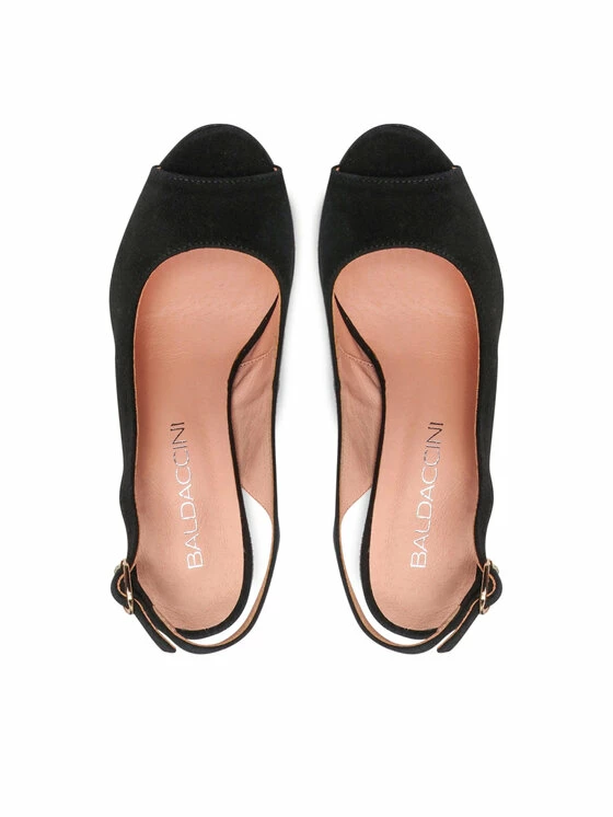 Baldaccini Γυναίκες Σανδάλια 1673000 Μαύρο 8 Baldaccini Γυναίκες Σανδάλια 1673000 Μαύρο - Image 6