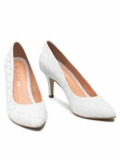 Baldaccini Γυναίκες Γοβάκια Γόβες 903000-U Λευκό -Baldaccini Κατάστημα unnamed file 1060