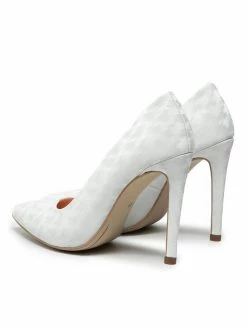 Baldaccini Γυναίκες Γοβάκια Γόβες 652300-U Λευκό -Baldaccini Κατάστημα unnamed file 1064