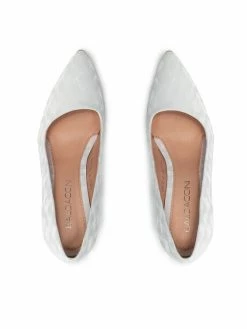 Baldaccini Γυναίκες Γοβάκια Γόβες 652300-U Λευκό -Baldaccini Κατάστημα unnamed file 1067