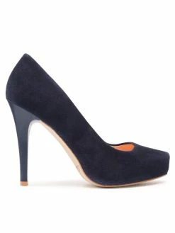 Baldaccini Γυναίκες Γοβάκια Κλειστά παπούτσια 717000-A Σκούρο μπλε -Baldaccini Κατάστημα unnamed file 1069