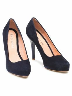 Baldaccini Γυναίκες Γοβάκια Κλειστά παπούτσια 717000-A Σκούρο μπλε -Baldaccini Κατάστημα unnamed file 1072