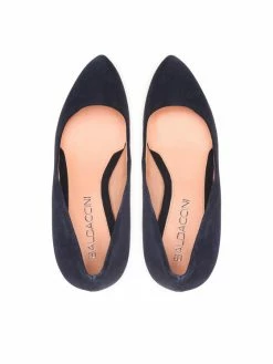 Baldaccini Γυναίκες Γοβάκια Κλειστά παπούτσια 717000-A Σκούρο μπλε -Baldaccini Κατάστημα unnamed file 1073