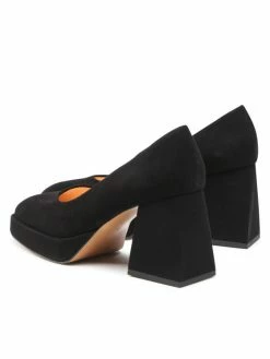 Baldaccini Γυναίκες Γοβάκια Κλειστά παπούτσια 1648500 Μαύρο -Baldaccini Κατάστημα unnamed file 1076