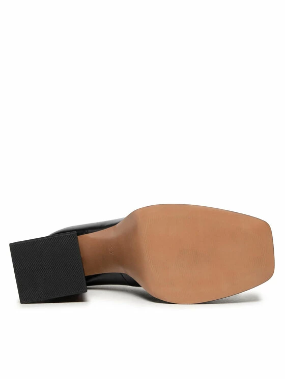 Baldaccini Γυναίκες Γοβάκια Κλειστά παπούτσια 1648500 Μαύρο 6 Baldaccini Γυναίκες Γοβάκια Κλειστά παπούτσια 1648500 Μαύρο - Image 4