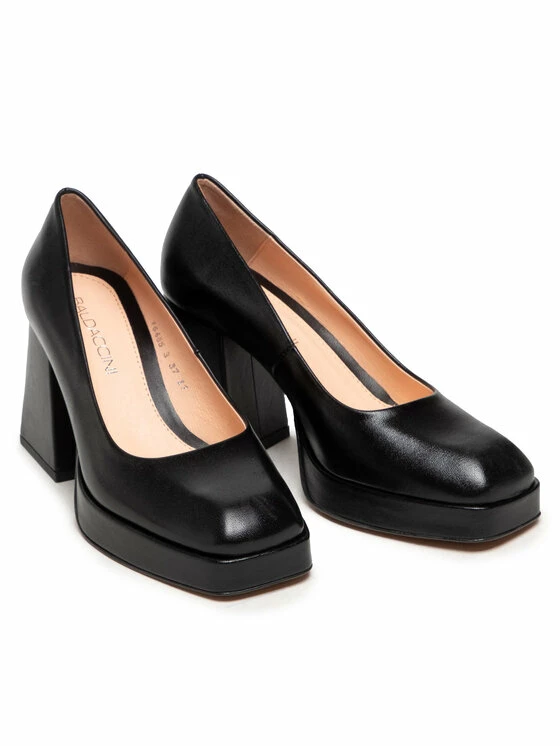 Baldaccini Γυναίκες Γοβάκια Κλειστά παπούτσια 1648500 Μαύρο 7 Baldaccini Γυναίκες Γοβάκια Κλειστά παπούτσια 1648500 Μαύρο - Image 5