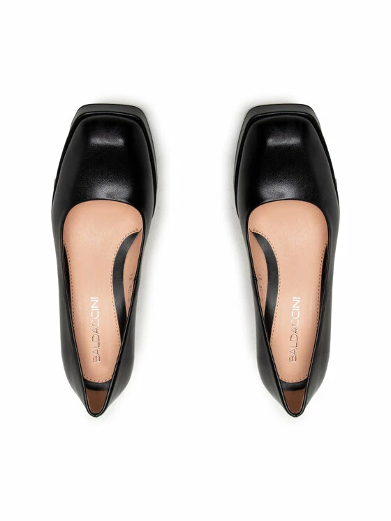Baldaccini Γυναίκες Γοβάκια Κλειστά παπούτσια 1648500 Μαύρο 8 Baldaccini Γυναίκες Γοβάκια Κλειστά παπούτσια 1648500 Μαύρο - Image 6