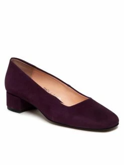 Baldaccini Γυναίκες Κλειστά Παπούτσια Κλειστά παπούτσια 1647000 Μωβ