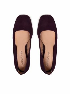 Baldaccini Γυναίκες Κλειστά Παπούτσια Κλειστά παπούτσια 1647000 Μωβ -Baldaccini Κατάστημα unnamed file 1091