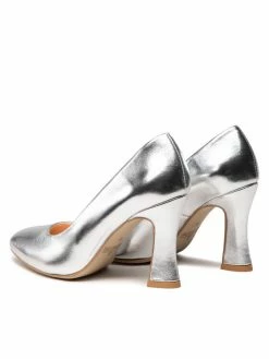 Baldaccini Γυναίκες Γοβάκια Κλειστά παπούτσια 1649000 Ασημί -Baldaccini Κατάστημα unnamed file 1094