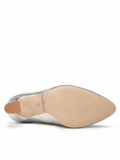 Baldaccini Γυναίκες Γοβάκια Κλειστά παπούτσια 1649000 Ασημί -Baldaccini Κατάστημα unnamed file 1095