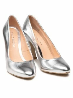 Baldaccini Γυναίκες Γοβάκια Κλειστά παπούτσια 1649000 Ασημί -Baldaccini Κατάστημα unnamed file 1096