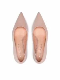 Baldaccini Γυναίκες Γοβάκια Κλειστά παπούτσια 1646500 Μπεζ -Baldaccini Κατάστημα unnamed file 1103