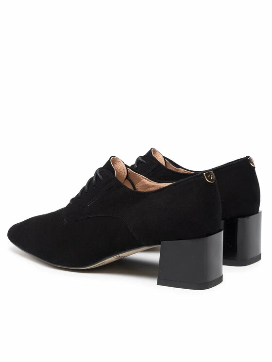 Baldaccini Γυναίκες Γοβάκια Κλειστά παπούτσια 1647500 Μαύρο 5 Baldaccini Γυναίκες Γοβάκια Κλειστά παπούτσια 1647500 Μαύρο - Image 3