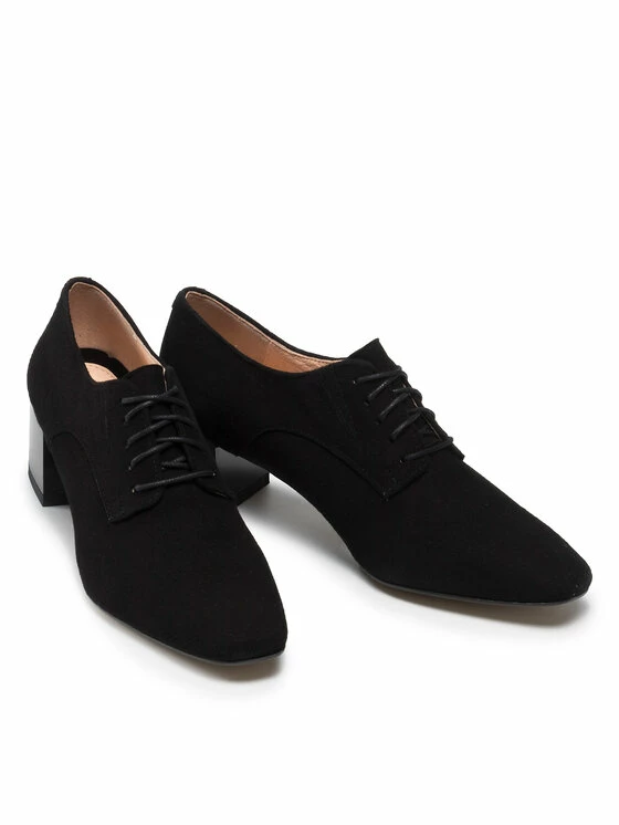 Baldaccini Γυναίκες Γοβάκια Κλειστά παπούτσια 1647500 Μαύρο 7 Baldaccini Γυναίκες Γοβάκια Κλειστά παπούτσια 1647500 Μαύρο - Image 5