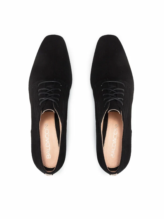 Baldaccini Γυναίκες Γοβάκια Κλειστά παπούτσια 1647500 Μαύρο 8 Baldaccini Γυναίκες Γοβάκια Κλειστά παπούτσια 1647500 Μαύρο - Image 6