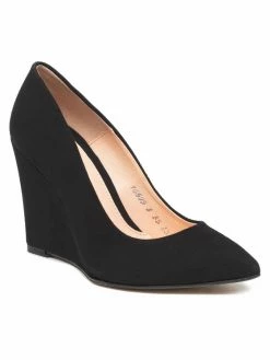 Baldaccini Γυναίκες Κλειστά Παπούτσια Κλειστά παπούτσια 1650000 Μαύρο