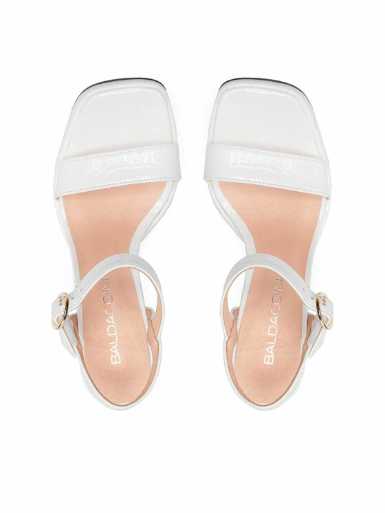 Baldaccini Γυναίκες Σανδάλια 1698500 Λευκό 8 Baldaccini Γυναίκες Σανδάλια 1698500 Λευκό - Image 6