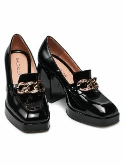 Baldaccini Γυναίκες Γοβάκια Κλειστά παπούτσια 1648000 Μαύρο -Baldaccini Κατάστημα unnamed file 1120