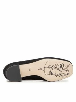 Baldaccini Γυναίκες Γοβάκια Κλειστά παπούτσια 1647000 Μαύρο -Baldaccini Κατάστημα unnamed file 1125