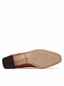 Baldaccini Γυναίκες Γοβάκια Κλειστά παπούτσια 1647500 Καφέ -Baldaccini Κατάστημα unnamed file 1131