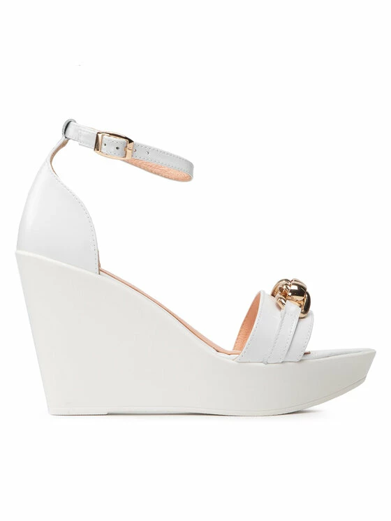Baldaccini Γυναίκες Σανδάλια 1700500 Λευκό 4 Baldaccini Γυναίκες Σανδάλια 1700500 Λευκό - Image 2