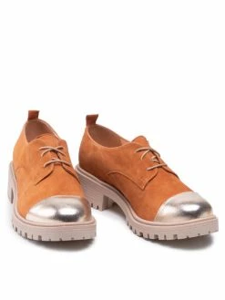 Baldaccini Γυναίκες Κλειστά Παπούτσια Κλειστά παπούτσια 1616500 Καφέ -Baldaccini Κατάστημα unnamed file 1144