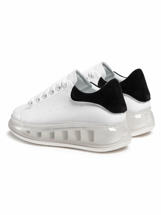 Baldaccini Γυναίκες Κοντά Αθλητικά Αθλητικά 1588500 Λευκό 5 Baldaccini Γυναίκες Κοντά Αθλητικά Αθλητικά 1588500 Λευκό - Image 3