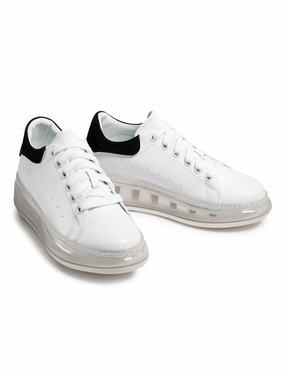 Baldaccini Γυναίκες Κοντά Αθλητικά Αθλητικά 1588500 Λευκό 7 Baldaccini Γυναίκες Κοντά Αθλητικά Αθλητικά 1588500 Λευκό - Image 5