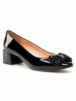 Baldaccini Γυναίκες Γοβάκια Κλειστά παπούτσια 1567500 Μαύρο