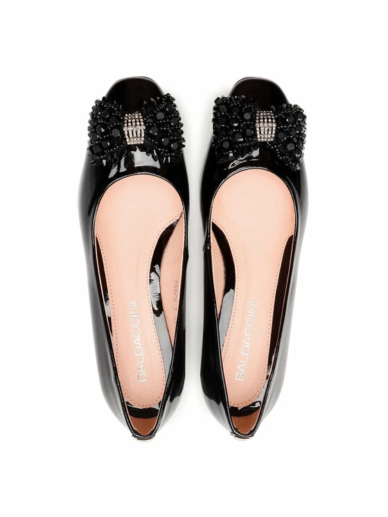 Baldaccini Γυναίκες Γοβάκια Κλειστά παπούτσια 1567500 Μαύρο 8 Baldaccini Γυναίκες Γοβάκια Κλειστά παπούτσια 1567500 Μαύρο - Image 6