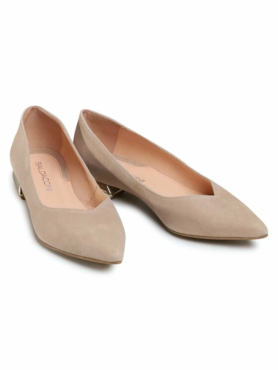 Baldaccini Γυναίκες Κλειστά Παπούτσια Κλειστά παπούτσια 15410/GAL Μπεζ 7 Baldaccini Γυναίκες Κλειστά Παπούτσια Κλειστά παπούτσια 15410/GAL Μπεζ - Image 5