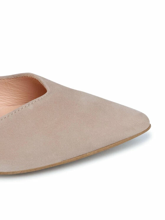 Baldaccini Γυναίκες Κλειστά Παπούτσια Κλειστά παπούτσια 15410/GAL Μπεζ 8 Baldaccini Γυναίκες Κλειστά Παπούτσια Κλειστά παπούτσια 15410/GAL Μπεζ - Image 6