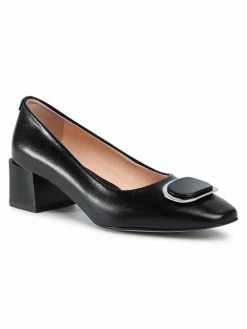 Baldaccini Γυναίκες Γοβάκια Κλειστά παπούτσια 1539500 Μαύρο