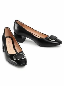 Baldaccini Γυναίκες Γοβάκια Κλειστά παπούτσια 1539500 Μαύρο -Baldaccini Κατάστημα unnamed file 1192