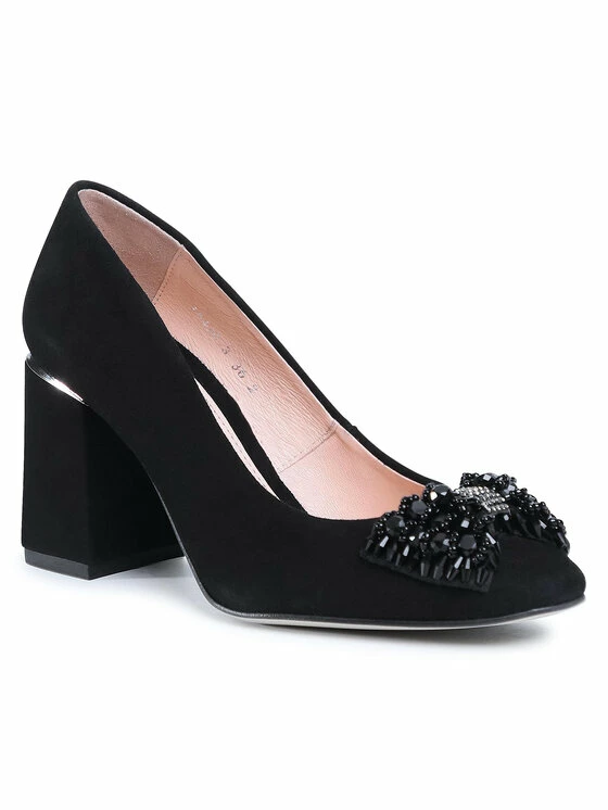 Baldaccini Γυναίκες Γοβάκια Κλειστά παπούτσια 15420/10 Μαύρο 3 Baldaccini Γυναίκες Γοβάκια Κλειστά παπούτσια 15420/10 Μαύρο